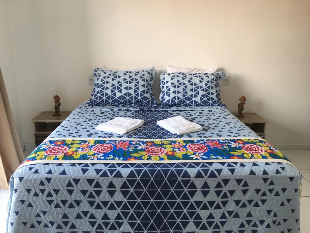 Hotel Virgulino Olho d'Agua do Casado Zewnętrze zdjęcie
